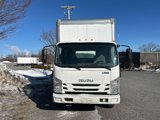 Used 2018 Isuzu NPR image 2