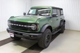 Used 2022 Ford Bronco Wildtrak image 3