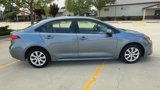 Used 2020 Toyota Corolla LE image 2
