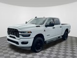 New 2025 RAM 2500 Big Horn image 2