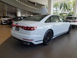 New 2025 Audi S8 image 5
