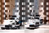Used 2021 Lamborghini Aventador SVJ image 3