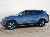Certified 2025 Volkswagen Atlas SE image 4