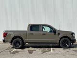 New 2025 Ford F150 STX w/ Equipment Group 201A FX4 image 6