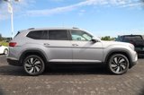 New 2026 Volkswagen Atlas SEL image 5