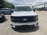 New 2025 Ford F150 XLT w/ Equipment Group 302A MID image 3