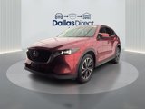 Used 2022 MAZDA CX-5 AWD 2.5 S w/ Premium Plus Pkg image 4