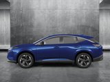 New 2025 Nissan Murano Platinum image 2