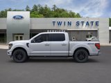 New 2025 Ford F150 XLT w/ Equipment Group 302A MID image 3