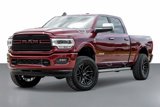 Used 2022 RAM 2500 Laramie image 3
