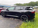 New 2025 Chevrolet Equinox EV RS image 2