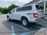 Used 2018 Ford F150 XLT image 4