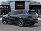 New 2026 GMC Acadia AT4 image 2