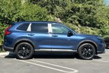 New 2026 Honda CR-V Sport Touring image 4