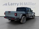 New 2025 Jeep Gladiator Rubicon image 5
