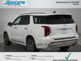 New 2025 Hyundai Palisade Calligraphy image 5