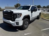 Used 2022 GMC Sierra 2500 AT4 w/ AT4 Preferred Package image 3
