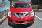 Used 2015 Cadillac SRX Luxury w/ Driver Awareness Package image 4