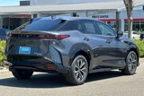New 2025 Lexus RZ 450e image 4
