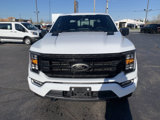 Used 2023 Ford F150 4x4 SuperCrew image 4