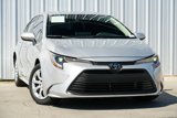 Used 2024 Toyota Corolla LE image 2