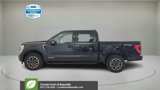 Certified 2023 Ford F150 XLT w/ Equipment Group 302A High image 4