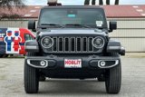 New 2025 Jeep Wrangler Unlimited Sahara image 2