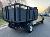 Used 2014 Ford F450 XL w/ Snow Plow Prep Package image 5