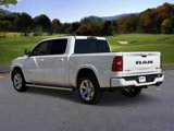 New 2026 RAM 1500 Lone Star image 3