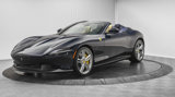 Certified 2024 Ferrari Roma Spider image 4