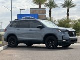 Certified 2024 Honda Passport Black Edition image 4