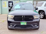 Used 2016 Dodge Durango R/T w/ Trailer Tow Group IV image 2