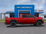 New 2025 GMC Sierra 2500 AT4 w/ AT4 Premium Plus Package image 5