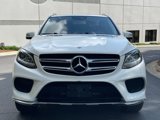 Used 2017 Mercedes-Benz GLE 350 image 5