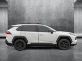 Used 2020 Toyota RAV4 TRD Off-Road image 4