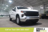 Used 2024 Chevrolet Silverado 1500 W/T w/ WT Fleet Convenience Package image 6