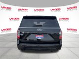 Certified 2021 Ford Expedition Limited image 4