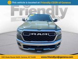New 2026 RAM 1500 Big Horn image 2