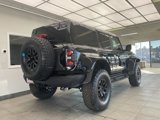 New 2025 Ford Bronco Raptor image 5