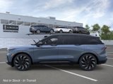 New 2025 Lincoln Nautilus Reserve image 3