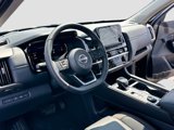 New 2025 Nissan Pathfinder Platinum w/ Cargo Package image 4