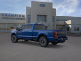 New 2026 Ford F250 Platinum image 4