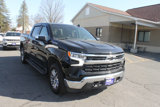 Used 2022 Chevrolet Silverado 1500 LT image 6