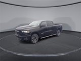 New 2025 RAM 1500 Laramie image 4