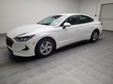 Used 2021 Hyundai Sonata SE w/ Cargo Package image 2