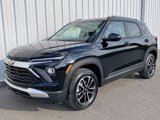 New 2025 Chevrolet TrailBlazer LT w/ Convenience Package image 3