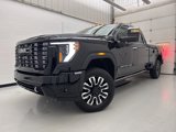 New 2025 GMC Sierra 3500 Denali Ultimate image 3
