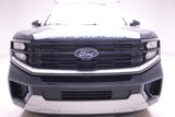 New 2025 Ford Expedition Platinum image 2