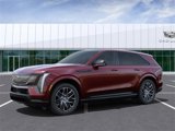 New 2025 Cadillac Escalade IQ Sport 2 w/ LPO, ONYX Package image 2