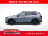 New 2025 Honda CR-V Sport-L image 4